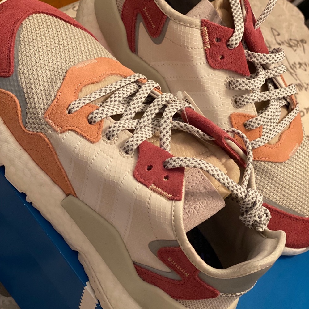 Sneakers..Never worn, still has tags